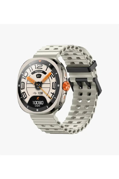 S106 Premium Amoled LT Watch Akıllı Saat"