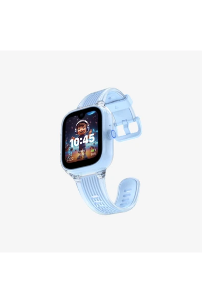 S101 LT Watch 5MP Kameralı GPS Takibi 4G Çocuk Akıllı Saati - 3