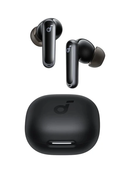 Anker SoundCore P40i ANC TWS Siyah Kulak İçi Bluetooth Kulaklık (Kutu Hasarlı) ürün görseli