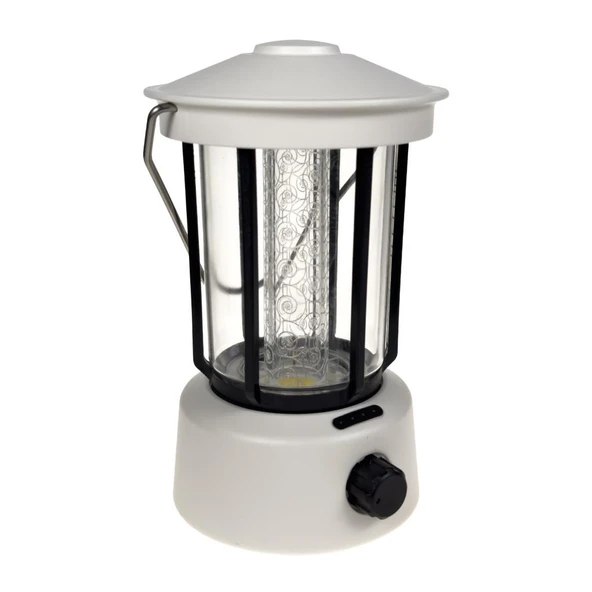 Panther 800 Lümen USB Şarjlı Kamp Lambası PT-380 - 2