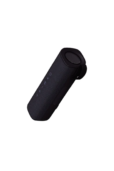 R127 Premium IPX5 RGB Bluetooth Hoparlör ürün görseli