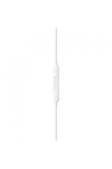 H307 Lightning Tak-çalıştır Kulak Içi Kablolu Kulaklık Beyaz - 2