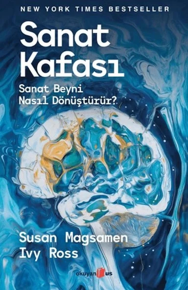 Sanat Kafası- Sanat Beyni Nasıl Dönüştürür? ürün görseli