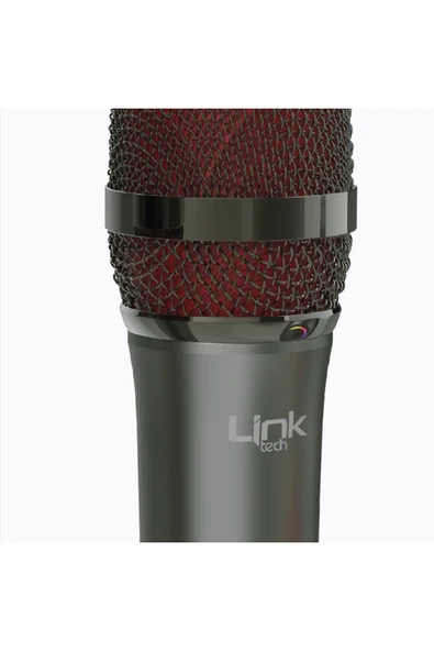 M420 Premium Extra Bass Çift Mikrofonlu Kablosuz Hoparlör - Resim 3