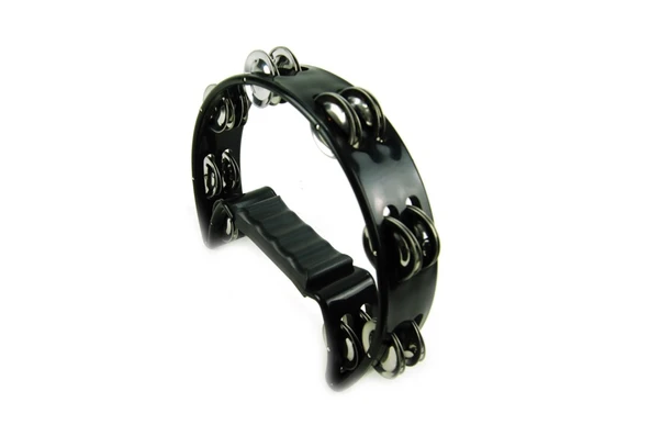 Zilli Tef Pro Siyah XNTW16BK - 2