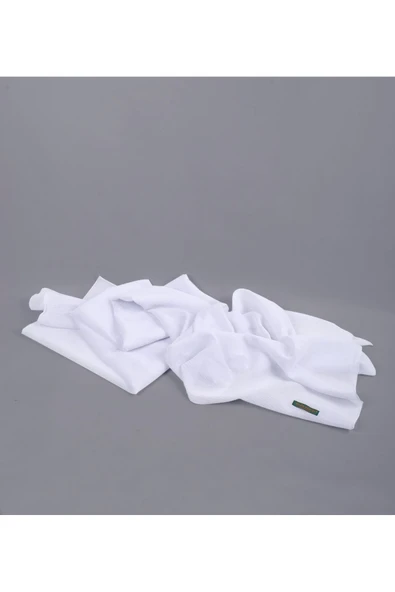 Krınkıl Şal, Özel Hediye Kutulu, Nefes Alan, Esnek Ve Kolay Şekil Hafif Tasarım Optik - 2