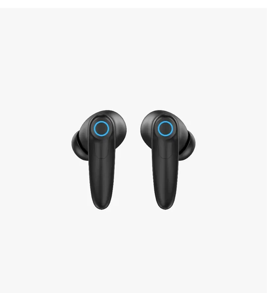 S33 Enc Gaming Kulak Içi Bluetooth Kulaklık - 4