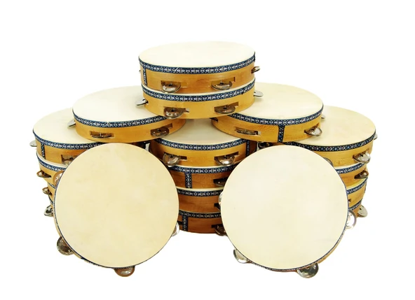 Tef Zilli Derili 22 cm DZD22 - 2