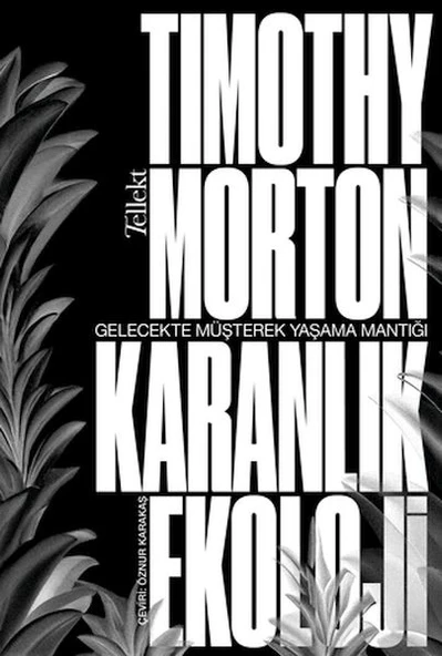 Karanlık Ekoloji ürün görseli