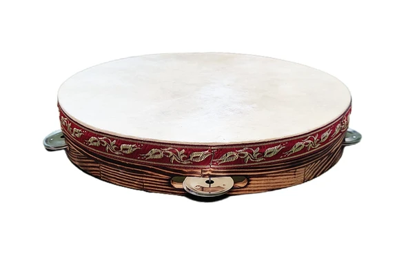 Tef Zilli Derili 28 cm DZD28 - 3