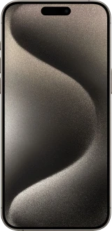 iPhone 15 Pro Max 256 GB White Titanium(İTHALATÇI GARANTİLİ) - 4