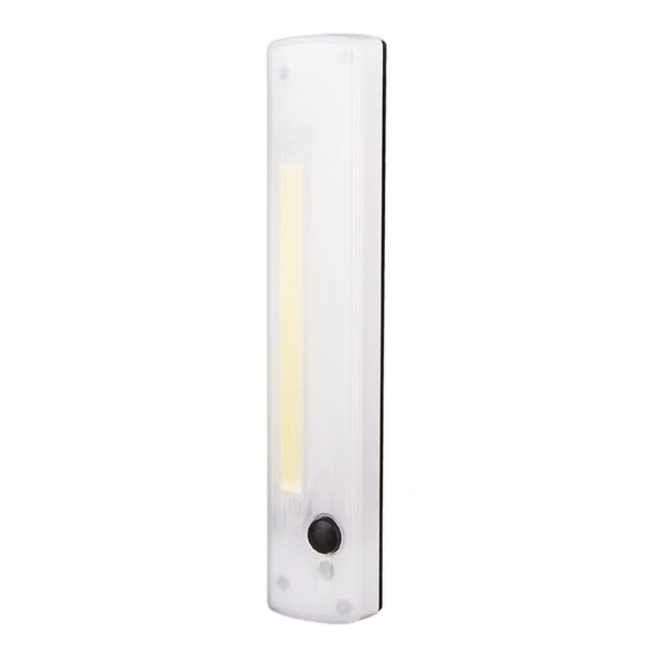 Panther Pilli Cob Led Dolap İçi Lamba PT-1808 - 1