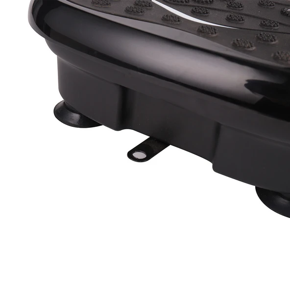 Yasomi Vibrostar TH-0070-E Bluetoothlu 3D 5 Programlı Titreşimli Spor Kondisyon Fitness Egzersiz Aleti - 3