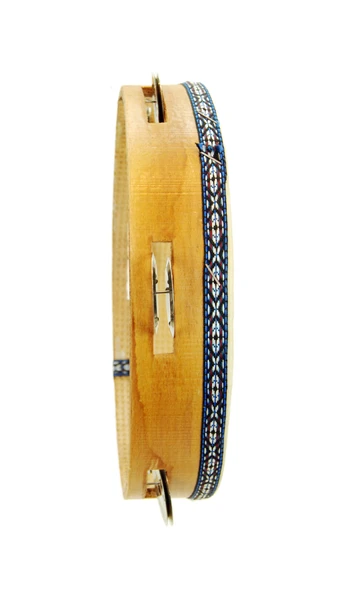 Tef Zilli Derili 22 cm DZD22 - 4