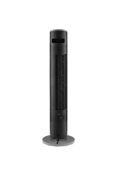 Luxell LXF-260 G Gri Uzaktan Kumandalı Kule Tipi Vantilatör Teşhir - 3