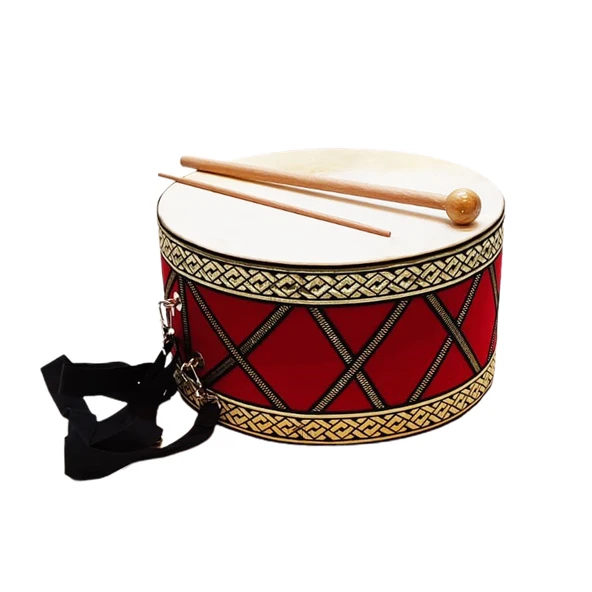 Çocuk Davulu Mini 30 cm DFMC30K ürün görseli