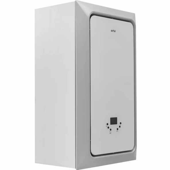 Airfel Maestro Power Premix 26 kW Tam Yoğuşmalı Kombi - 3