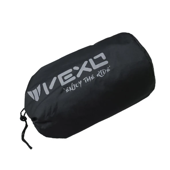 VEXO HURRICANE YAĞMURLUK SİYAH - Resim 4