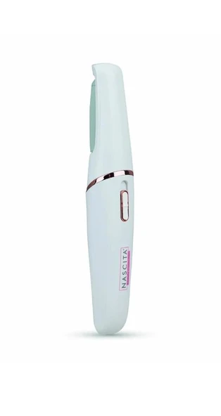 Nascita Elektrikli Topuk Törpüsü Beyaz - 15