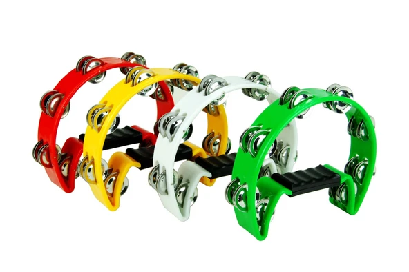 Zilli Tef Pro Yeşil XNTW16GR - 5