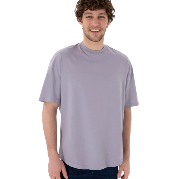 Erkek T-shirt - Resim 2