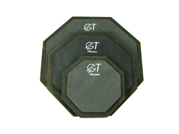 Davul Pedi Mdf 16 Cm GTPEDF16 - Resim 2