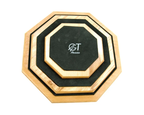 GTPED25 Davul Pedi 25 Cm - Resim 3