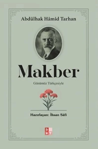 Makber ürün görseli