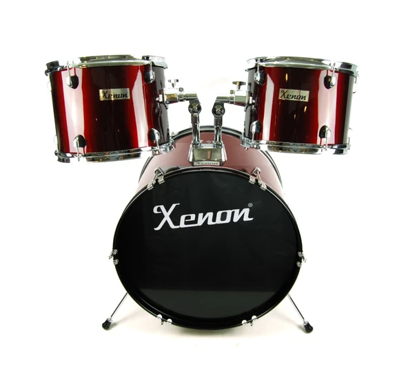 Bateri Davul Seti XND55WR - 3