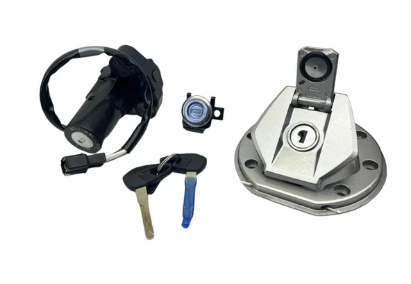 RS 200 KONTAK SET KOMPLE ürün görseli