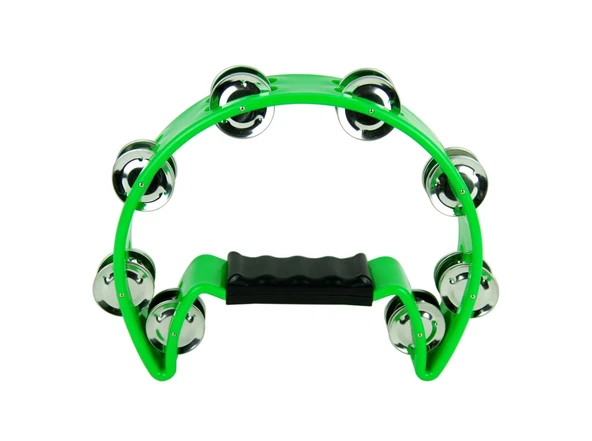 Zilli Tef Pro Yeşil XNTW16GR