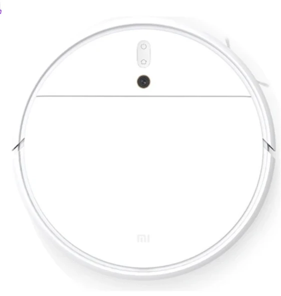 Xiaomi Mi Vacuum Mop 2C Robot Süpürge - Teşhir - Resim 3