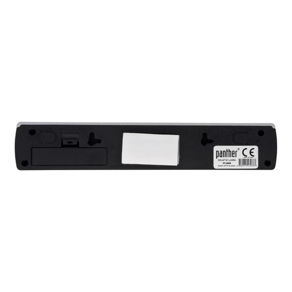 Panther Pilli Cob Led Dolap İçi Lamba PT-1808 - 3