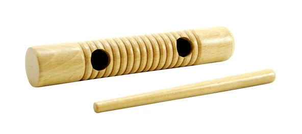 Guiro Perküsyon GTGUI21 - Resim 2