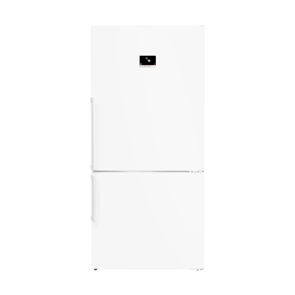 Bosch KGP86FWC0N Alttan Donduruculu No Frost Buzdolabı - 1