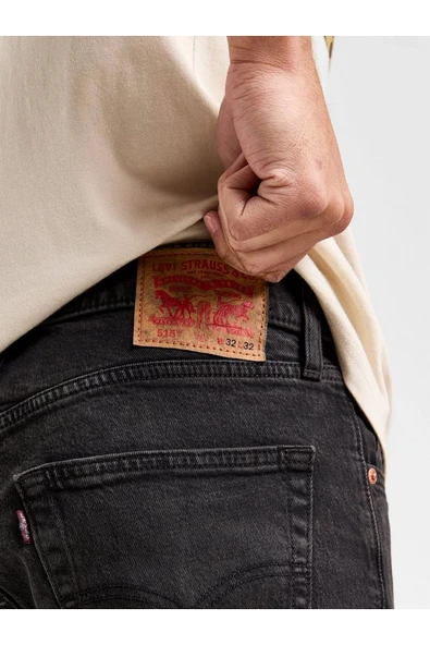 515™ Slim Taper Jeans Premium Series - Resim 2