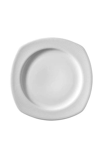 Kütahya Porselen Çisil 18 Parça 6 Kişilik Yemek Takımı Outlet - 4