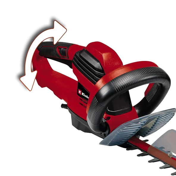 GE-EH 7067, Elektrikli Çit Budama - Resim 6