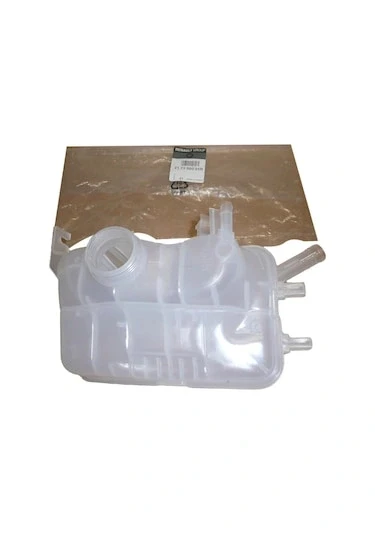 Radyatör Yedek Su Deposu (Genleşme Kavanozu) Renault Fluence Megane 3 217100005R MAİS ürün görseli