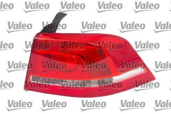 STOP LAMBASI SAG DIS AMPULLU PASSAT B7 11>15 - VALEO 044514 - 1