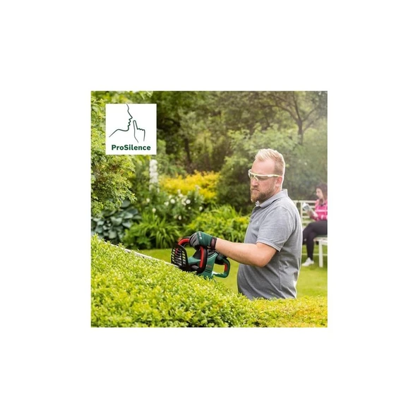 Bosch UniversalHedgeCut 50 Çit Budama Makinesi - OUTLET - 5