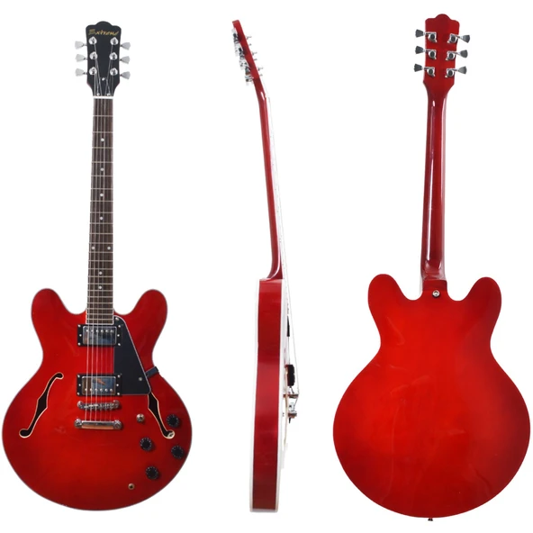 GİTAR ELEKTRO EXTREME (XE70RD) ürün görseli