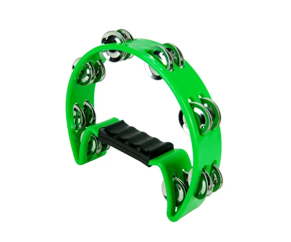 Zilli Tef Pro Yeşil XNTW16GR - 2