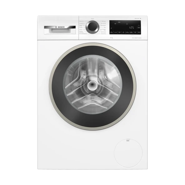 Bosch WGA252Z0TR 10 kg 1200 Devir Çamaşır Makinesi - 1
