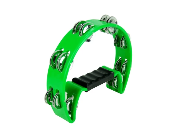 Zilli Tef Pro Yeşil XNTW16GR - 3