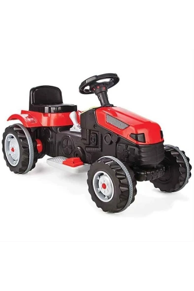 Pilsan Active 05-116 6 V Akülü Traktör Outlet