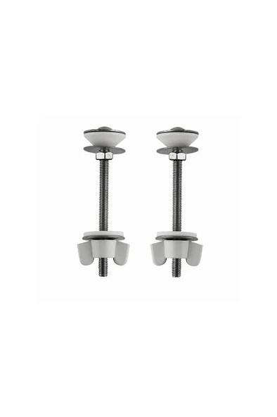 VitrA 330B1314 6 lt Rezervuar İç Takımı Outlet - 6