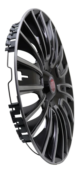 Jant Kapağı Kırılmaz 14" Urban Model Universal (1 ADET) - 2