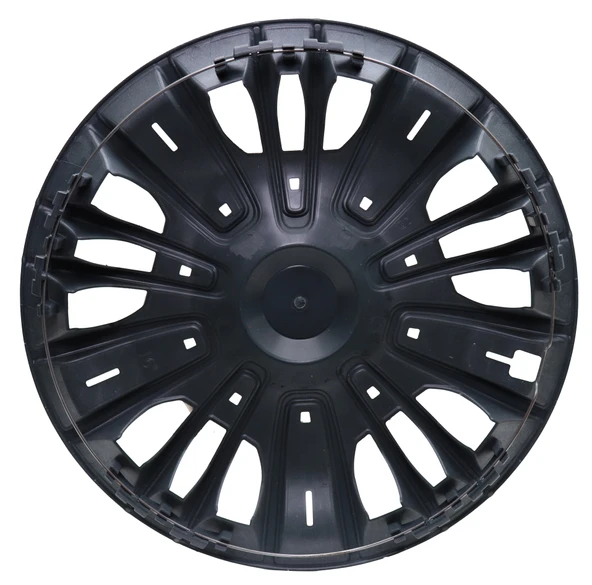 Jant Kapağı Kırılmaz 14" Urban Model Universal (1 ADET) - 3