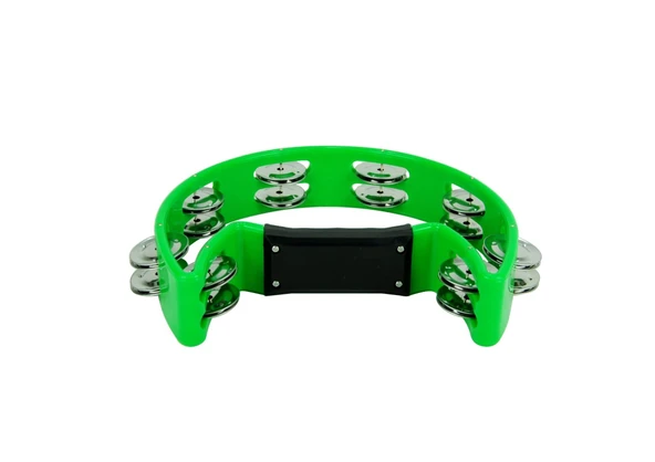 Zilli Tef Pro Yeşil XNTW16GR - 4